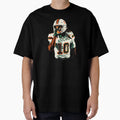 Malachi Toney Locked Miami T-Shirt - Casual Everyday Wear for Adults - T-Shirt, Sweatshirt, Hoodie
