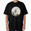 Positive Capybara by bigbearandbird - Adult & Kids T-Shirts, Sweatshirts & Hoodies apparel design preview 1