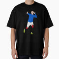 Ryan Kent Glasgow Rangers T-Shirt - Fun Novelty Design for Adults - T-Shirt, Sweatshirt, Hoodie