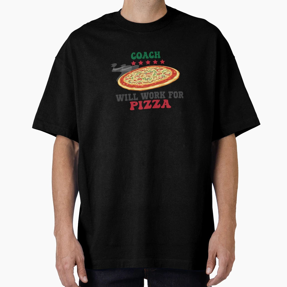 Coach T-Shirt - Aesthetic Graphic Unisex - T-Shirt, Sweatshirt, Hoodie