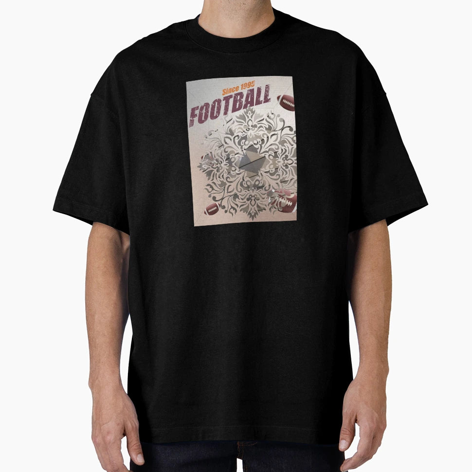 Art 6 T-Shirt - Graphic Print Unisex - T-Shirt, Sweatshirt, Hoodie