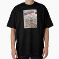 Art 6 T-Shirt - Graphic Print Unisex - T-Shirt, Sweatshirt, Hoodie