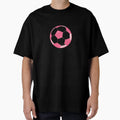 Soccer Ball T-Shirt - Novelty Apparel for Adults - T-Shirt, Sweatshirt, Hoodie