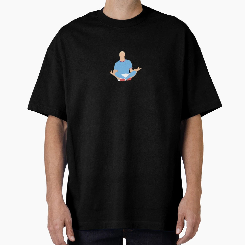 Erling City T-Shirt - Unique Graphic Men Women - T-Shirt, Sweatshirt, Hoodie