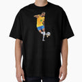 Neymar Jr T-Shirt - Graphic Print Unisex - T-Shirt, Sweatshirt, Hoodie