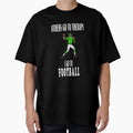 Others Go To Therapy I Go To Football T-Shirt - Custom Art Print Men Women - T-Shirt, Sweatshirt, Hoodie