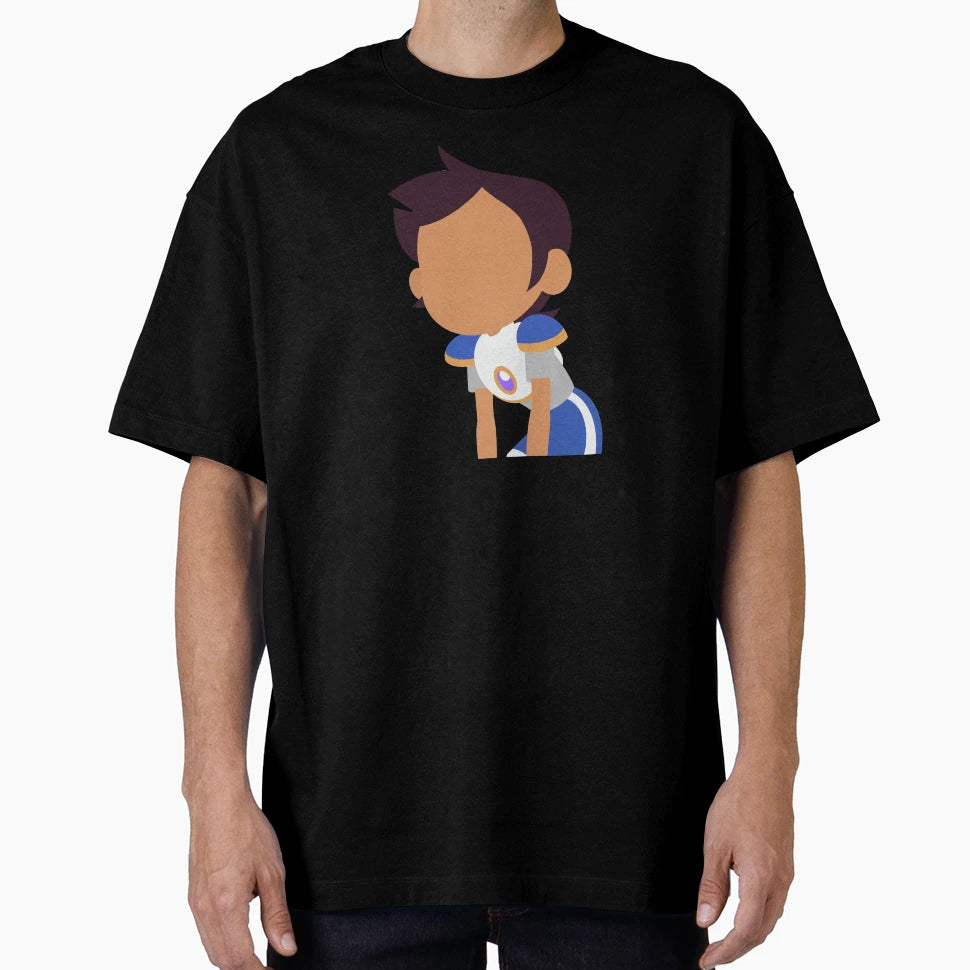 Luz Owl House T-Shirt - Unique Graphic Men Women - T-Shirt, Sweatshirt, Hoodie