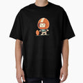Supercharged Fandom Embrace Coolness T-Shirt - Minimalist Print for Adults - T-Shirt, Sweatshirt, Hoodie