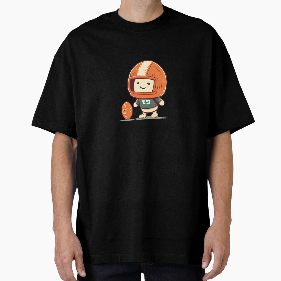 Supercharged Fandom Embrace Coolness T-Shirt - Minimalist Print for Adults - T-Shirt, Sweatshirt, Hoodie