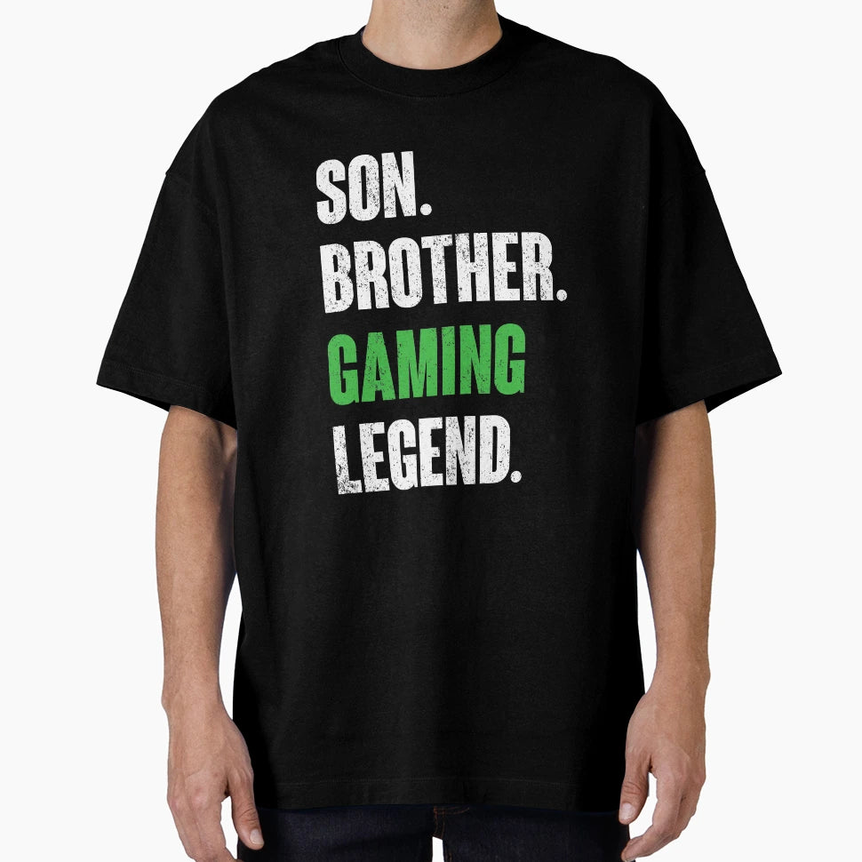 Gaming Gifts Teen Teenage Funny Gamer T-Shirt - Aesthetic Graphic Unisex - T-Shirt, Sweatshirt, Hoodie