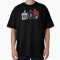 All American T-Shirt - Fun Novelty Design Unisex - T-Shirt, Sweatshirt, Hoodie