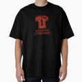 Living Room Mvp Football Jersey T-Shirt - Minimalist Print Men Women - T-Shirt, Sweatshirt, Hoodie