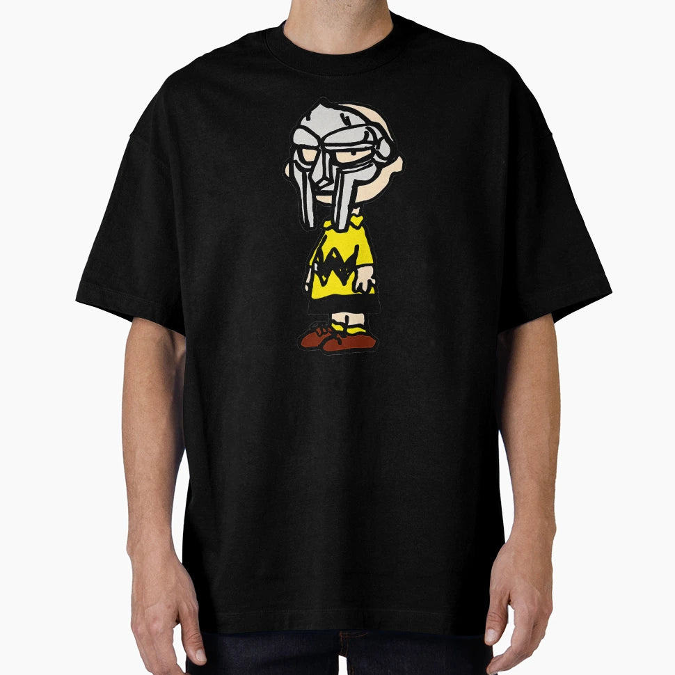Children Doom T-Shirt - Minimalist Print Men Women - T-Shirt, Sweatshirt, Hoodie