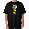 Children Doom T-Shirt - Minimalist Print Men Women - T-Shirt, Sweatshirt, Hoodie
