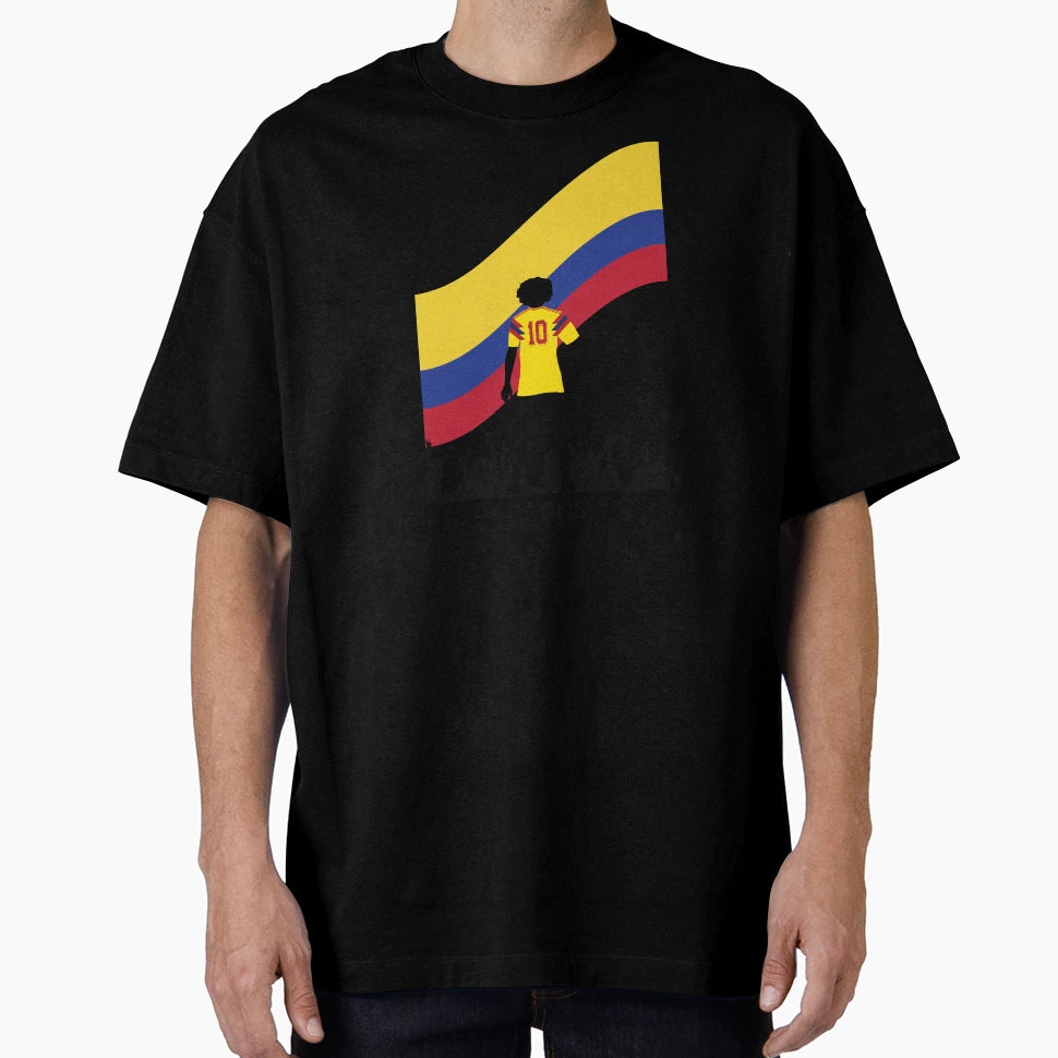 Icons Valderrama T-Shirt - Graphic Print Men Women - T-Shirt, Sweatshirt, Hoodie