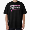 Equal Pay Sport Football Soccer T-Shirt - Casual Everyday Wear Men Women - T-Shirt, Sweatshirt, Hoodie