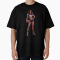American Football T-Shirt - Casual Everyday Wear Unisex - T-Shirt, Sweatshirt, Hoodie