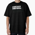 Fantasy Football Scout T-Shirt - Graphic Print Men Women - T-Shirt, Sweatshirt, Hoodie
