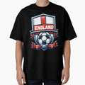England Football T-Shirt - Unique Graphic Men Women - T-Shirt, Sweatshirt, Hoodie