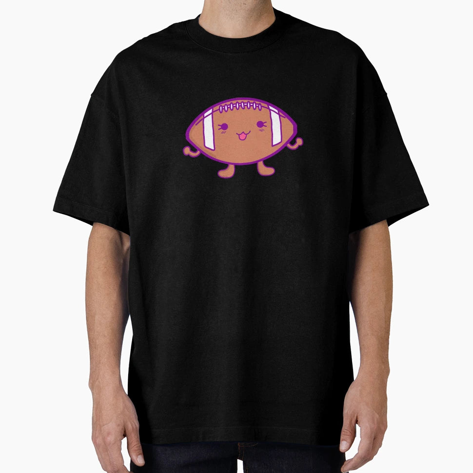 Football T-Shirt - Custom Art Print for Adults - T-Shirt, Sweatshirt, Hoodie