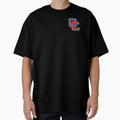 Charlotte Catholic High School Logo T-Shirt - Streetwear Style Unisex - T-Shirt, Sweatshirt, Hoodie