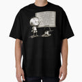 Angeball Key Principles T-Shirt - Unique Graphic for Adults - T-Shirt, Sweatshirt, Hoodie