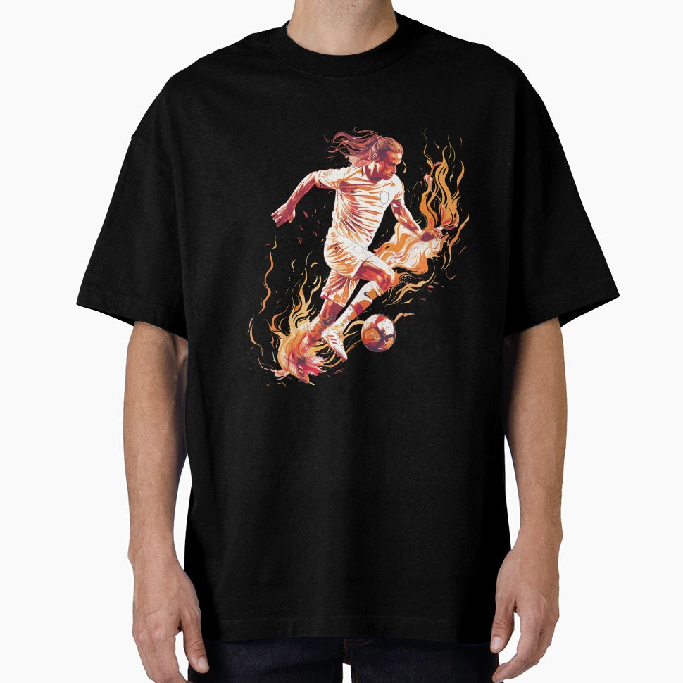 Football Freaks T-Shirt - Unique Graphic for Adults - T-Shirt, Sweatshirt, Hoodie