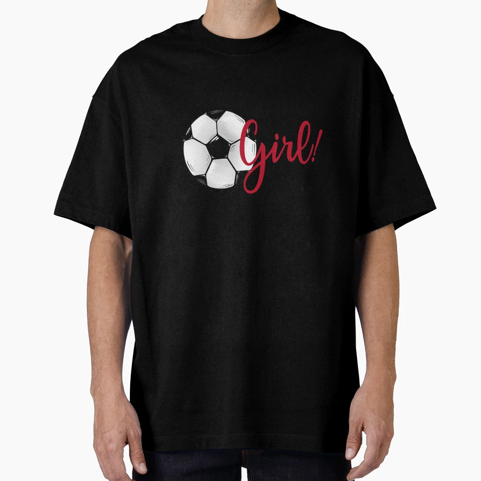 Soccer Thats My Gift Soccer Lovers T-Shirt - Trendy Graphic Men Women - T-Shirt, Sweatshirt, Hoodie