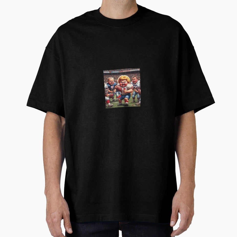 American Football T-Shirt - Novelty Apparel Men Women - T-Shirt, Sweatshirt, Hoodie