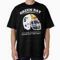 Art Green Bay Packers T-Shirt - Aesthetic Graphic Men Women - T-Shirt, Sweatshirt, Hoodie