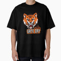 Its Game Day And Time T-Shirt - Trendy Graphic Unisex - T-Shirt, Sweatshirt, Hoodie