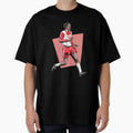 Thierry Henry Monaco 1997 T-Shirt - Unique Graphic Men Women - T-Shirt, Sweatshirt, Hoodie