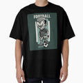 Football T-Shirt - Streetwear Style Unisex - T-Shirt, Sweatshirt, Hoodie