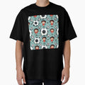 Soccer Game Joy Fun Elements T-Shirt - Novelty Apparel for Adults - T-Shirt, Sweatshirt, Hoodie