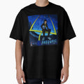 Babytron Megatron Album Cover T-Shirt - Novelty Apparel for Adults - T-Shirt, Sweatshirt, Hoodie