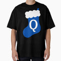 Stocking T-Shirt - Fun Novelty Design Men Women - T-Shirt, Sweatshirt, Hoodie