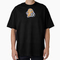 Soccer Ball T-Shirt - Minimalist Print Men Women - T-Shirt, Sweatshirt, Hoodie