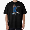 Ngolo Kante T-Shirt - Minimalist Print Men Women - T-Shirt, Sweatshirt, Hoodie