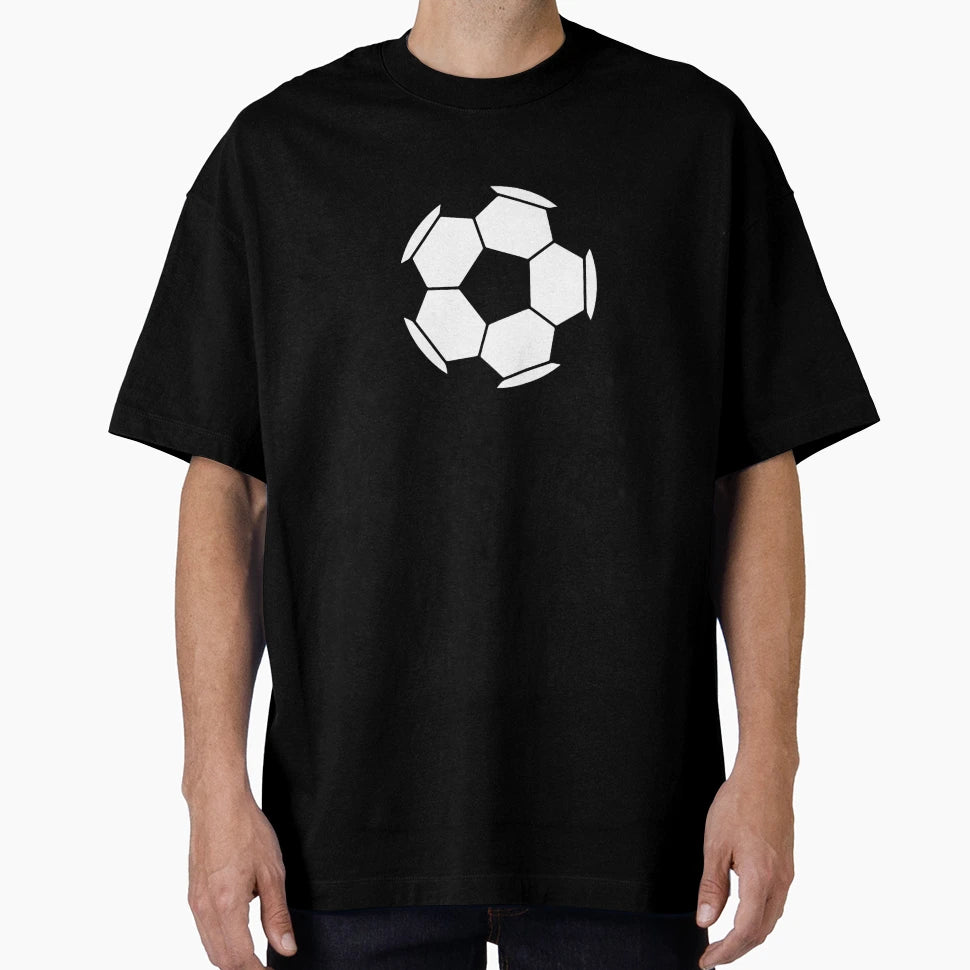 Football T-Shirt - Unique Graphic Unisex - T-Shirt, Sweatshirt, Hoodie