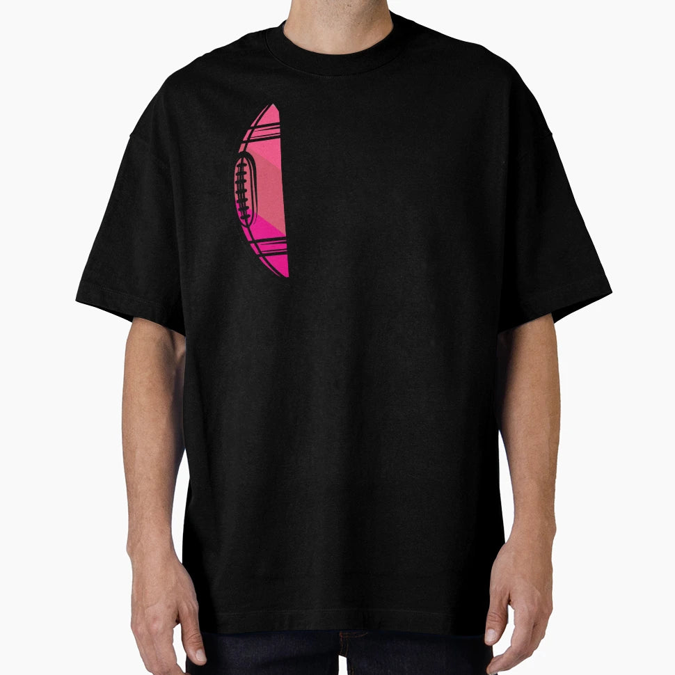 Football Is My Favorite Season T-Shirt - Trendy Graphic Men Women - T-Shirt, Sweatshirt, Hoodie