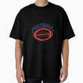 American Football T-Shirt - Graphic Print Men Women - T-Shirt, Sweatshirt, Hoodie