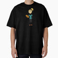 Rugby T-Shirt - Trendy Graphic Unisex - T-Shirt, Sweatshirt, Hoodie