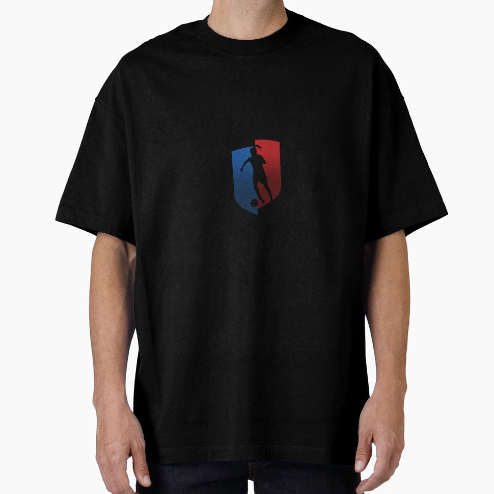 Academy Soccer T-Shirt - Trendy Graphic for Adults - T-Shirt, Sweatshirt, Hoodie
