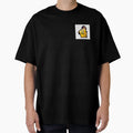 Pele Rip King T-Shirt - Custom Art Print Unisex - T-Shirt, Sweatshirt, Hoodie