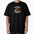 Best Player American Football T-Shirt - Graphic Print Unisex - T-Shirt, Sweatshirt, Hoodie