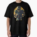 Football Player T-Shirt - Fun Novelty Design Unisex - T-Shirt, Sweatshirt, Hoodie