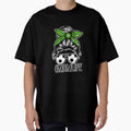 Mom Life Football Mothers Day Messy T-Shirt - Novelty Apparel for Adults - T-Shirt, Sweatshirt, Hoodie