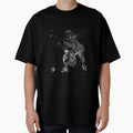 Softball Player T-Shirt - Custom Art Print Men Women - T-Shirt, Sweatshirt, Hoodie