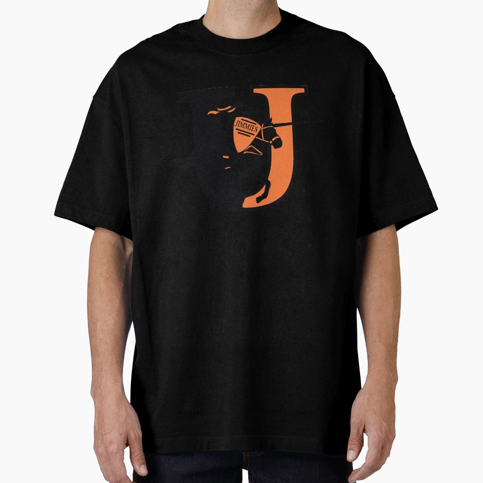 Jamestown Jimmy T-Shirt - Streetwear Style Unisex - T-Shirt, Sweatshirt, Hoodie