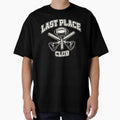 Last Place Club Fantasy Football Funny Sacko Trophy - Adult & Kids T-Shirts, Sweatshirts & Hoodies apparel design preview 1
